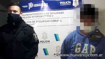 Buenos Aires: Matan a golpes a una embarazada y detienen a su pareja - Nueva Rioja
