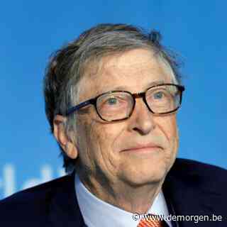 Bill Gates pompt miljoenen in Waals biotechbedrijf