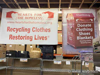 Huddle for Hunger: helping our community