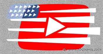 Politics may finally make it big on the internet's No. 1 website