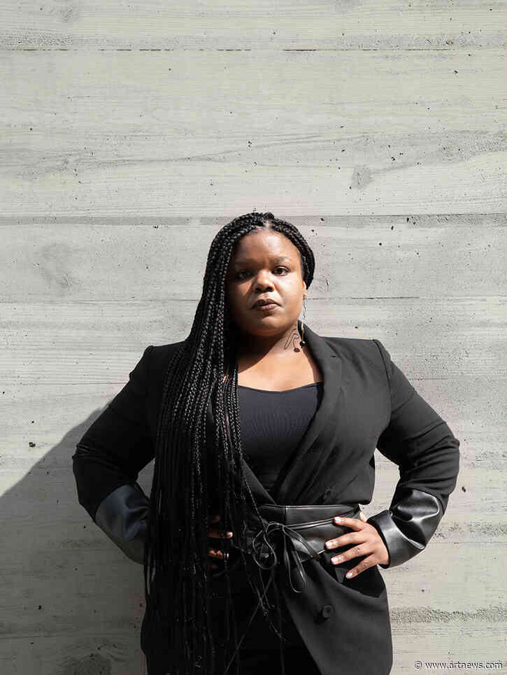 David Zwirner Hires Kyla McMillan, Former Director at Recently Closed Gavin Brown’s Enterprise