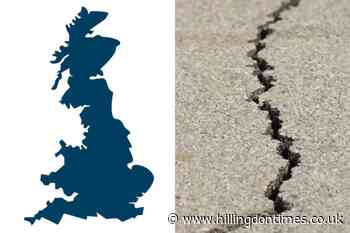 Earthquakes: How common are they in the UK?