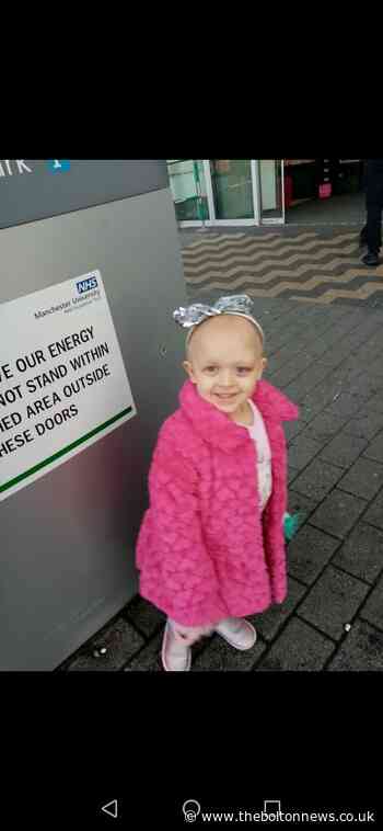 Zayn Malik donates £10k to 5 year old's neuroblastoma treatment - The Bolton News