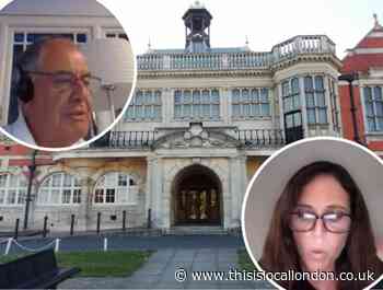 Mistakes made on Barnet estate regenerations - councillor