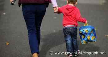 Calls for exceptions to Solihull lockdown for parents in need of childcare - Coventry Live