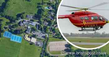 Tributes to 'UK's oldest glider' who died 'doing what he loved' - Bristol Live