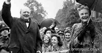 Battle of Britain 80th anniversary marked across the UK - Bristol Live