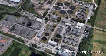 Drone crashes into wind turbine in 'extremely rare' incident