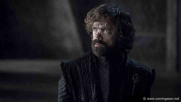 Peter Dinklage to Star in Searchlight’s New Psychological Thriller Keith