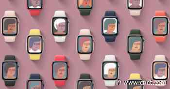 New Apple Watch: What's the difference between Series 6 and SE anyway?     - CNET