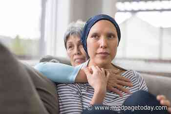 Double Mastectomy Linked to Sexual, Body Image Issues in Young Women