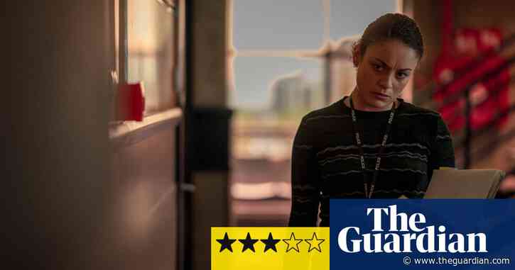 Criminal season two review – stripped down police drama is catnip for mystery lovers