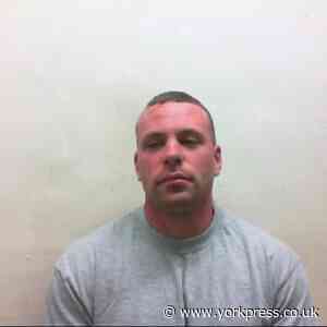 Drug trafficker who fled to Thailand tracked down by  North Yorkshire Police