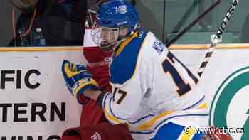 Lawsuit alleges NHL, junior leagues conspiring to limit players' opportunities