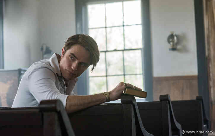 ‘The Devil All the Time’ director teases potential sequel