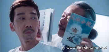Official Trailer for 'Septet: The Story of Hong Kong' Omnibus Feature