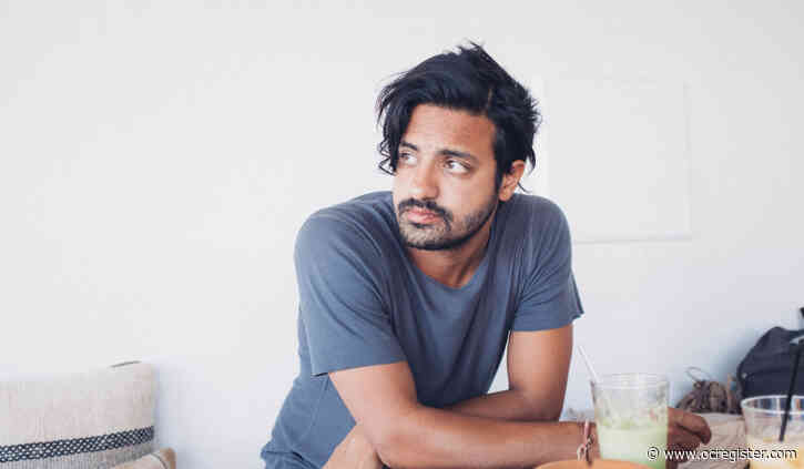 How Young the Giant’s Sameer Gadhia turned to radio to create a place for diverse music
