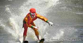 Pandemic forces closure of Tommy Bartlett water ski show in Wisconsin Dells