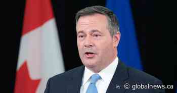 Alberta premier says AISH review should come as ‘no surprise’ amid fiscal crisis