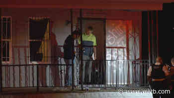 1 dead, 4 injured in two overnight shootings in Buffalo