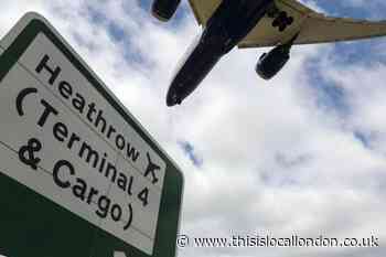 Airport urged not to appeal decision against expansion