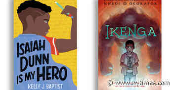 Black Boyhood and Its Superpowers