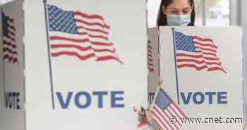 Voting in person: How to stay safe while voting in the 2020 election     - CNET