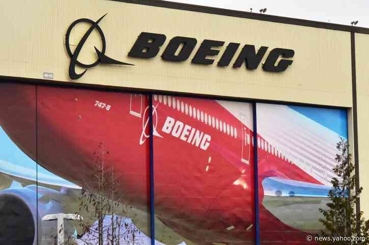 Boeing, FAA failures to blame for 737 MAX crashes: U.S. House report