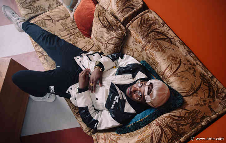 Che Lingo announces debut album ‘The Worst Generation’