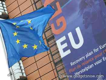 Upgrade for EU antitrust rules, more funds for digital projects