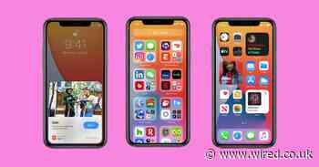 How to download iOS 14 and try out its best new features