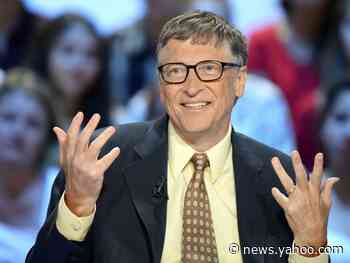 Bill Gates attacks credibility of CDC and FDA on Covid-19 vaccine
