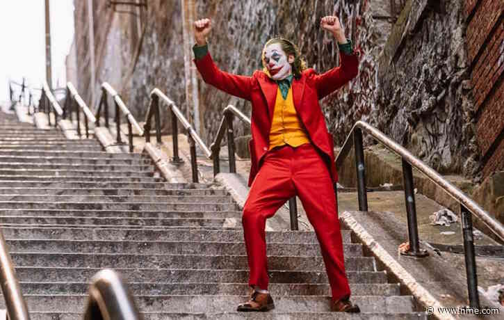 Joaquin Phoenix offered $50million for two potential ‘Joker’ sequels