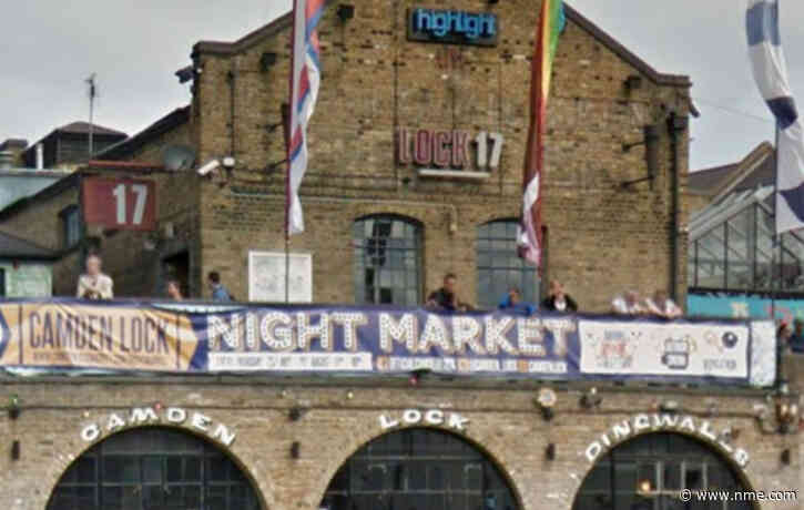 London’s Dingwalls to re-open as The PowerHaus following copyright issue