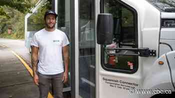 Squamish businesses suffer triple hit as they face pandemic and 2 seasons without gondola