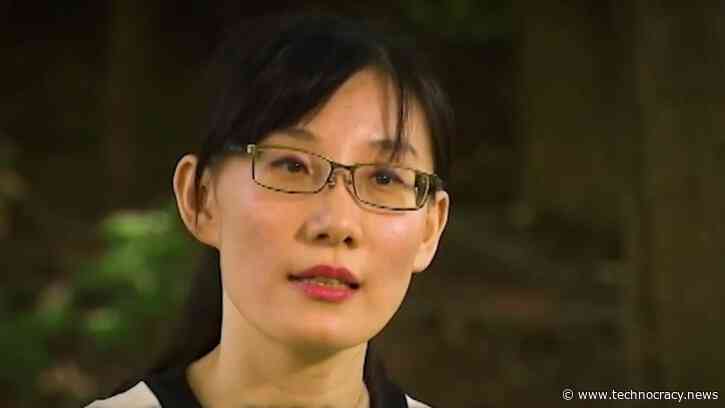 Chinese Virologist Whistleblower: China Made It, Turned It Loose