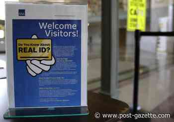 Pennsylvania resumes issuing REAL ID driver's licenses and ID cards