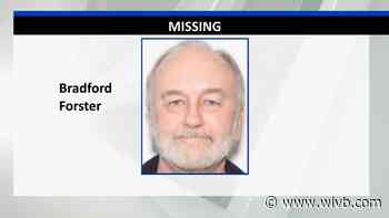 Allegany County man with dementia is missing