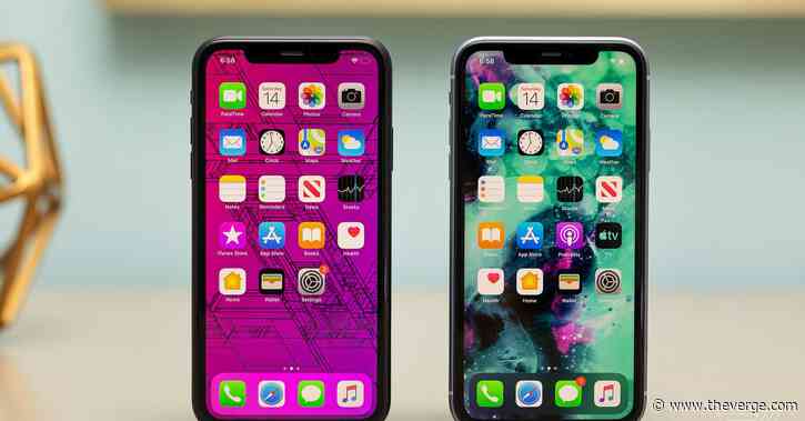 Apple developers are scrambling over accelerated iOS 14 release