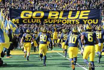 Big 10 to resume football