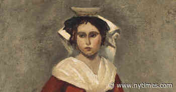 Brooklyn Museum to Sell 12 Works as Pandemic Changes the Rules