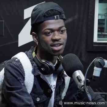 Lil Nas X is set to release a children's book