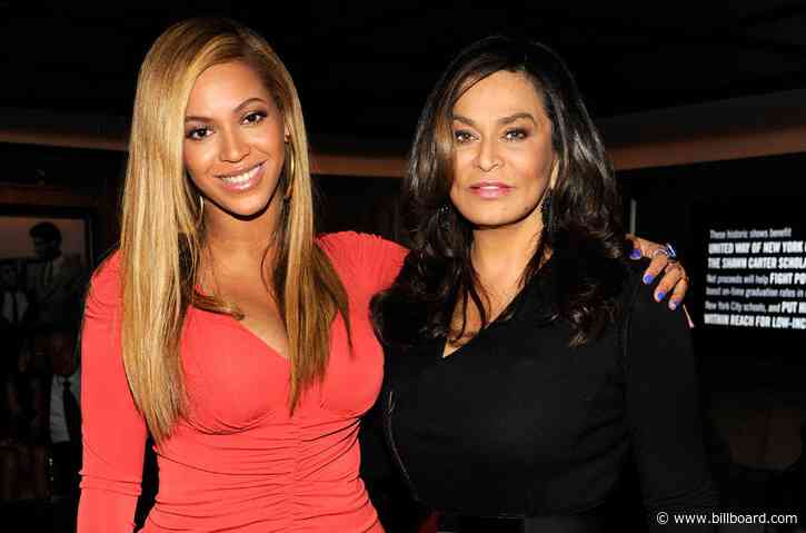 Tina Knowles-Lawson Just Revealed ‘Beyoncé’ Is Her Maiden Name