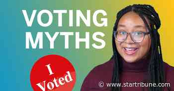 What first-time Minnesota voters need to know before the 2020 election