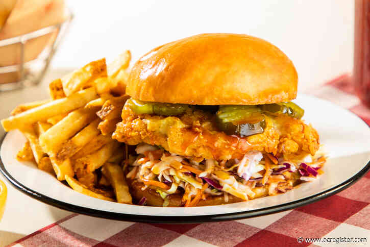 Lucille’s Smokehouse Bar-B-Que introduces ‘restaurant within a restaurant’