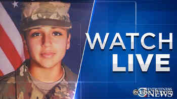 Nancy Pelosi agrees to bring #IAmVanessaGuillen act to house floor