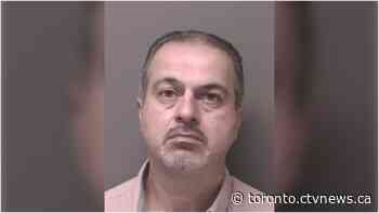Doctor in York Region charged with sexually assaulting two patients