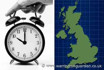 UK faces a 10pm curfew 'within two weeks' with pubs forced to shut early