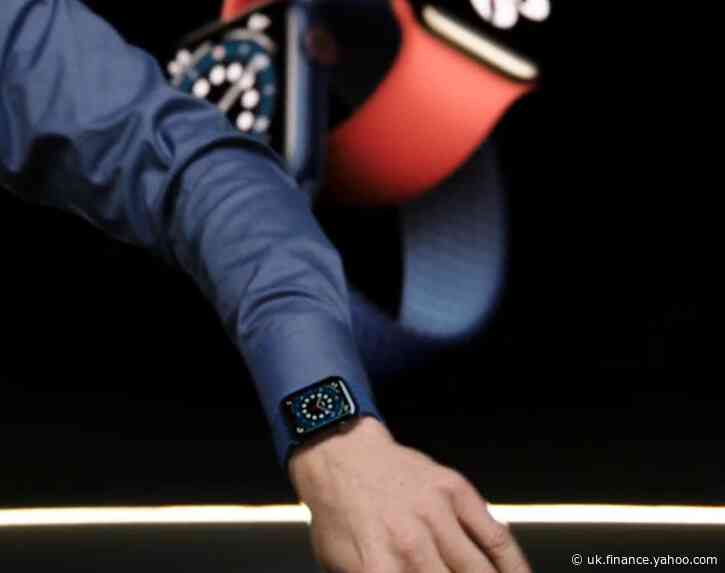 Apple Watch to come without a charging plug in the box, Apple says – and iPhone 12 likely to do the same