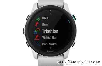 Garmin Forerunner 745: New triathlon smartwatch launched that tells you when and how to work out
